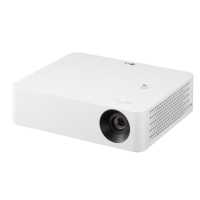 проектор LG CineBeam PF610P Белый