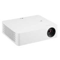 проектор LG CineBeam PF610P Белый