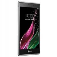 смартфон LG Class H650E Silver