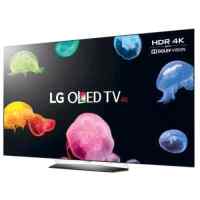 телевизор LG OLED55B6V