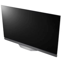 телевизор LG OLED55E7N Черный
