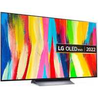 телевизор LG OLED65C24LA