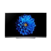 телевизор LG OLED65E7V Черный