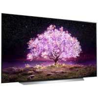 телевизор LG OLED77C1RLA