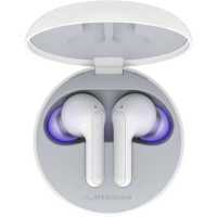 гарнитура LG Tone Free FN6 HBS-FN6 White