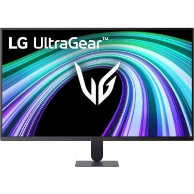 монитор LG UltraGear 32G403B-B Черный