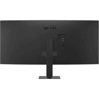 монитор LG UltraWide 34U640B-B Черный
