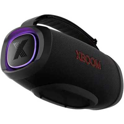 портативная колонка LG Xboom XG8T