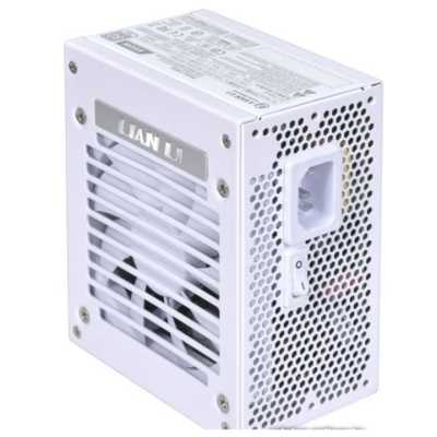 блок питания Lian Li 850W SP850 White Черный