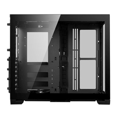 корпус Lian Li PC-O11 Dynamic Mini Black