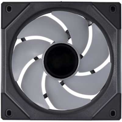 кулер Lian Li Uni Fan SL-INF 120 ARGB Black 1 Pack
