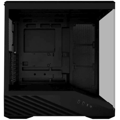 корпус Lian-Li V100 Black
