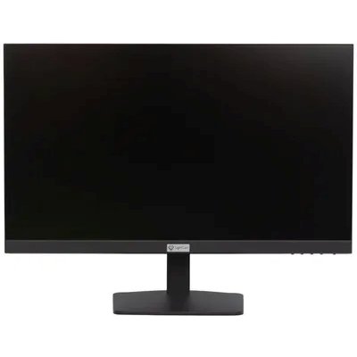 монитор Lightcom V-Plus ПЦВТ.852859.400 Черный