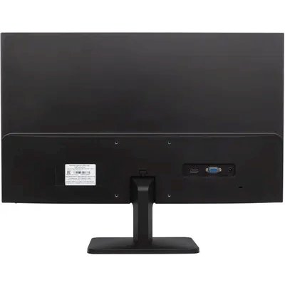 монитор Lightcom V-Plus ПЦВТ.852859.400 Черный