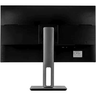 монитор Lightcom V-Plus ПЦВТ.852859.600-07 Черный