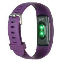 фитнес браслет Lime 117HR Purple