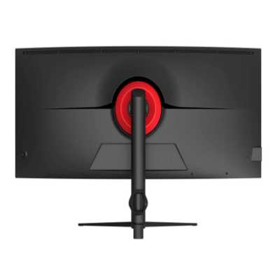 монитор Lime G340A Black Черный