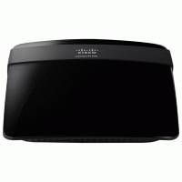роутер Linksys E1200-EE