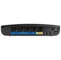 роутер Linksys E1200-RU