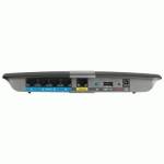 точка доступа Linksys E4200