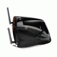 точка доступа Linksys WRT160NL