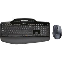 клавиатура Logitech 920-002442