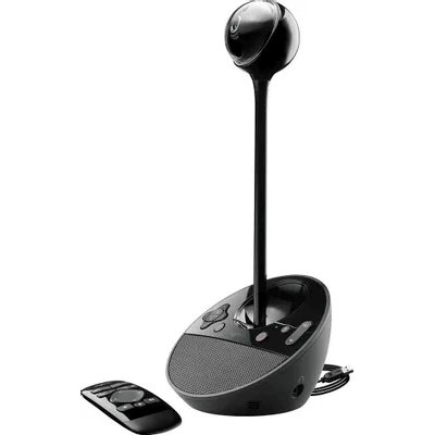 веб-камера Logitech ConferenceCam ВСС950 960-001005