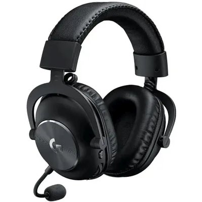 гарнитура Logitech G Pro X 2 Black