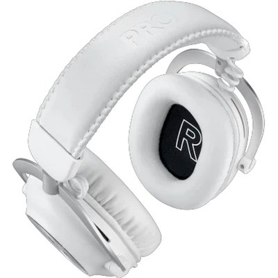 гарнитура Logitech G Pro X 2 White