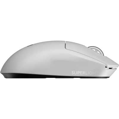 мышь Logitech G Pro X Superlight 2 White Белый