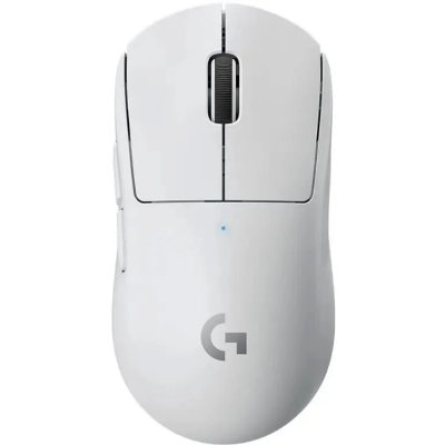 мышь Logitech G Pro X Superlight White Белый