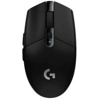 мышь Logitech G305 Lightspeed Black 910-005282 Черный