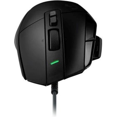 мышь Logitech G502 X Black 910-006138 Черный