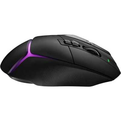 мышь Logitech G502 X Plus Black 910-006167 Черный