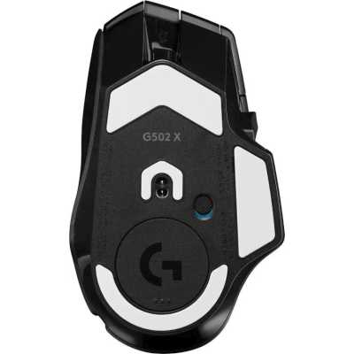 мышь Logitech G502 X Plus Black 910-006167 Черный