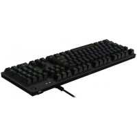 клавиатура Logitech G512 Carbon 920-009351 Черный