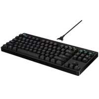 клавиатура Logitech Gaming Pro 920-009393 Черный