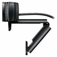веб-камера Logitech HD Pro Webcam C920 960-001055 черный