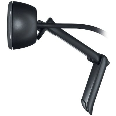 веб-камера Logitech HD Webcam C270 960-000999 черный