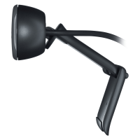 веб-камера Logitech HD Webcam C270 960-001063 черный