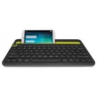 клавиатура Logitech K480 920-006368 Черный