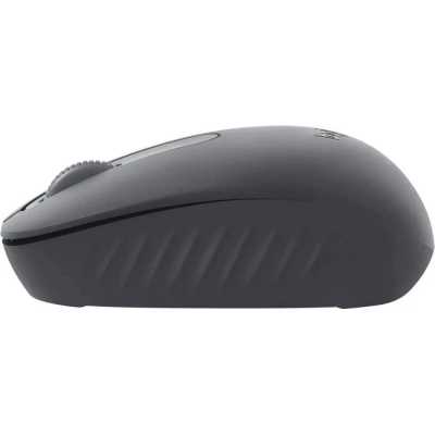 мышь Logitech M196 Graphite 910-007459 Графитовый