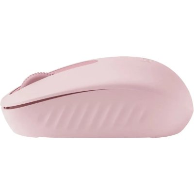 мышь Logitech M196 Rose 910-007461 Розовый