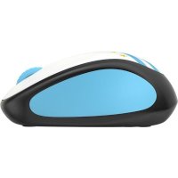 мышь Logitech M238 Argentina 910-005397 Рисунок