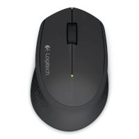 мышь Logitech M280 Black 910-004287 Черный