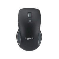 мышь Logitech M560 Black USB 910-003882