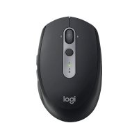 мышь Logitech M590 Silent Graphite 910-005197 Черный