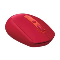 мышь Logitech M590 Silent Ruby 910-005199 Красный