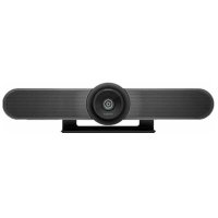 веб-камера Logitech MeetUp 960-001102 черный