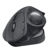 мышь Logitech MX Ergo Graphite 910-005179 Серый